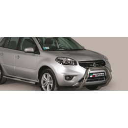 Přední ochranný rám SB Renault Koleos 2011 - EC/SB/307