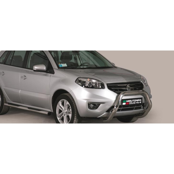 Přední ochranný rám SB Renault Koleos 2011 - EC/SB/307
