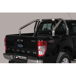 Sportovní rám korby 2019 - Ford Ranger Double Cab RLSS/2295