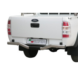 Zadní ochranný rám 2009 - 2011 Ford Ranger Double Cab PP1/250