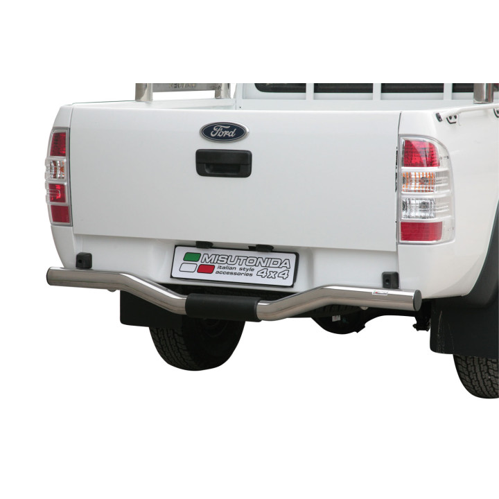 Zadní ochranný rám 2009 - 2011 Ford Ranger Double Cab PP1/250