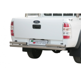 Zadní ochranný rám 2009 - 2011 Ford Ranger Double Cab 2PP/250