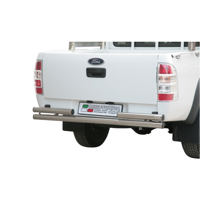 Zadní ochranný rám 2009 - 2011 Ford Ranger Double Cab 2PP/250