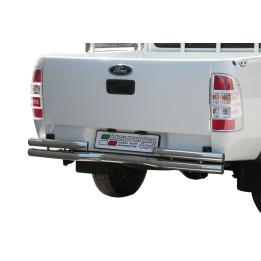 Zadní ochranný rám 2009 - 2011 Ford Ranger Double Cab DBR/250