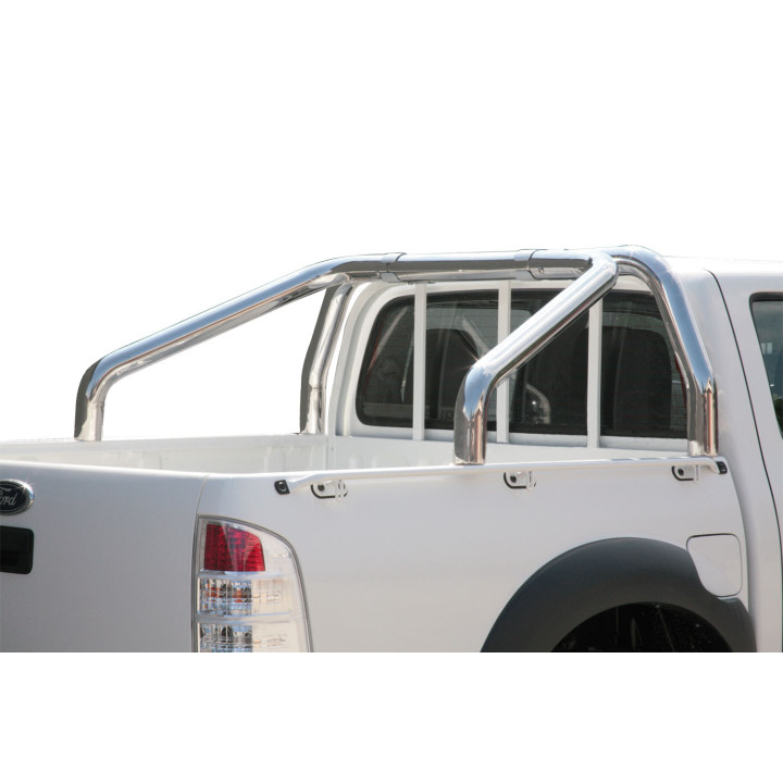 Sportovní rám korby 2009 - 2011 Ford Ranger Double Cab RLSS/2250
