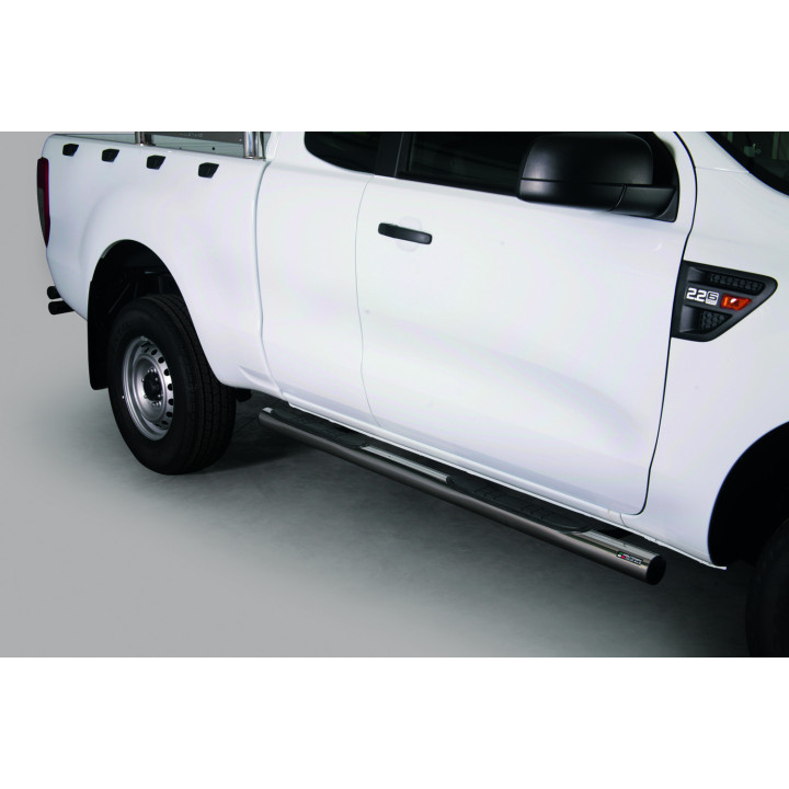 Boční nášlapy 2012 - Ford Ranger Single Cab GP/330