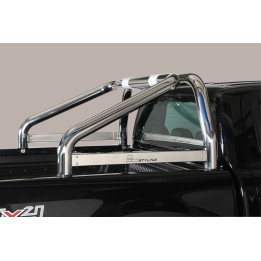 Sportovní rám korby 2019 - Ford Ranger Double Cab RLSS/K/2295