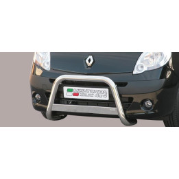 Přední ochranný rám Medium Renault Kangoo 2008 - 2013 EC/MED/232