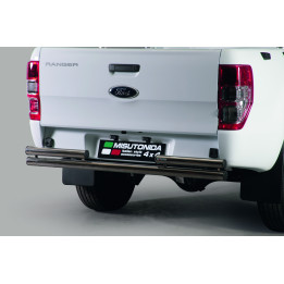 Zadní ochranný rám 2012 - Ford Ranger Single Cab 2PP/330