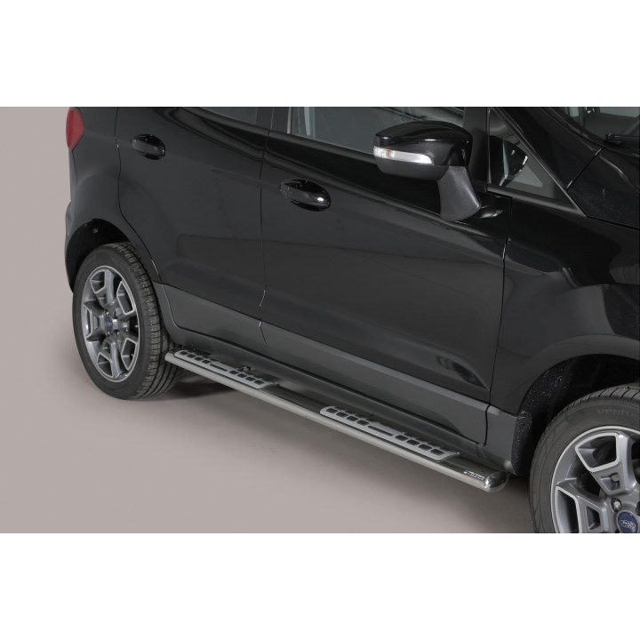 Designová boční ochrana Ford Ecosport 2018- DSP/374