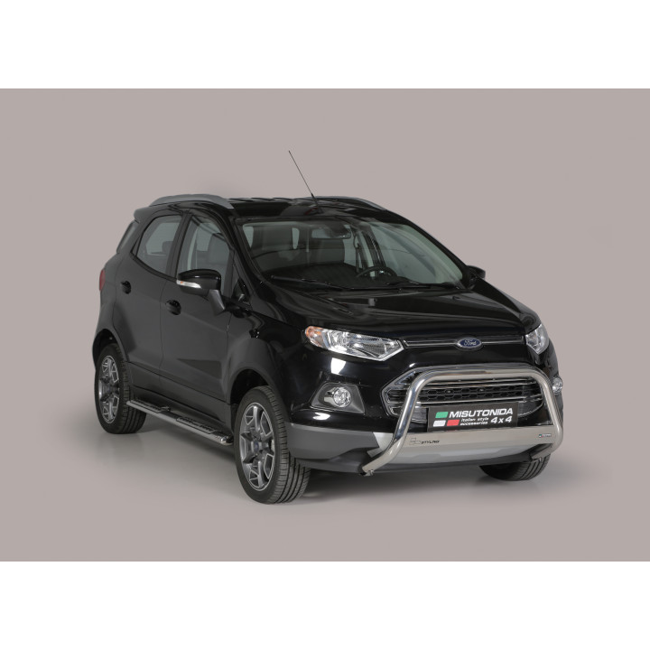 Designová boční ochrana Ford Ecosport 2018- DSP/374