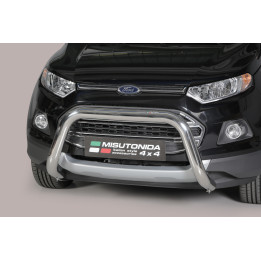 Přední ochranný rám SB Ford Ecosport 2018- SB/374