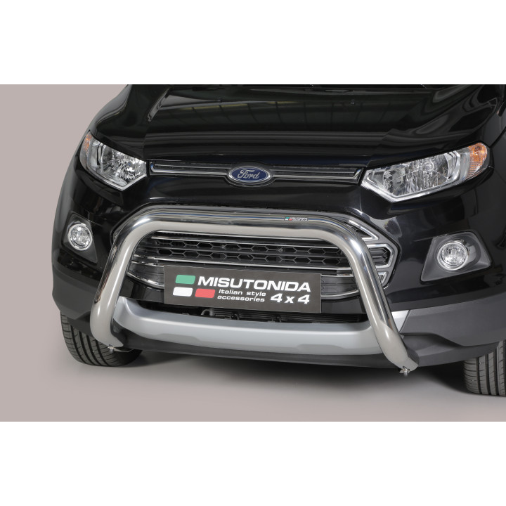 Přední ochranný rám SB Ford Ecosport 2018- SB/374