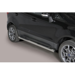 Boční nášlapy Ford Ecosport 2018- GP/374