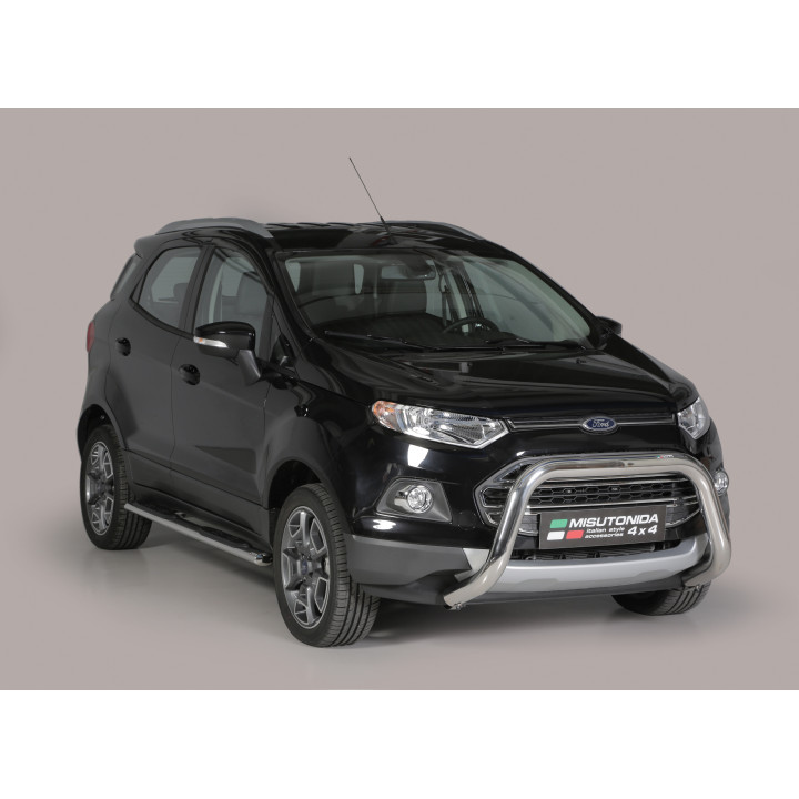 Přední ochranný rám SB Ford Ecosport 2018- SB/374