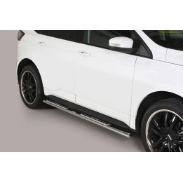 Designová boční ochrana Ford Edge 2016-2018 DSP/421