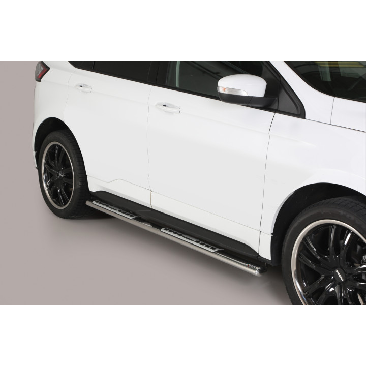 Designová boční ochrana Ford Edge 2016-2018 DSP/421