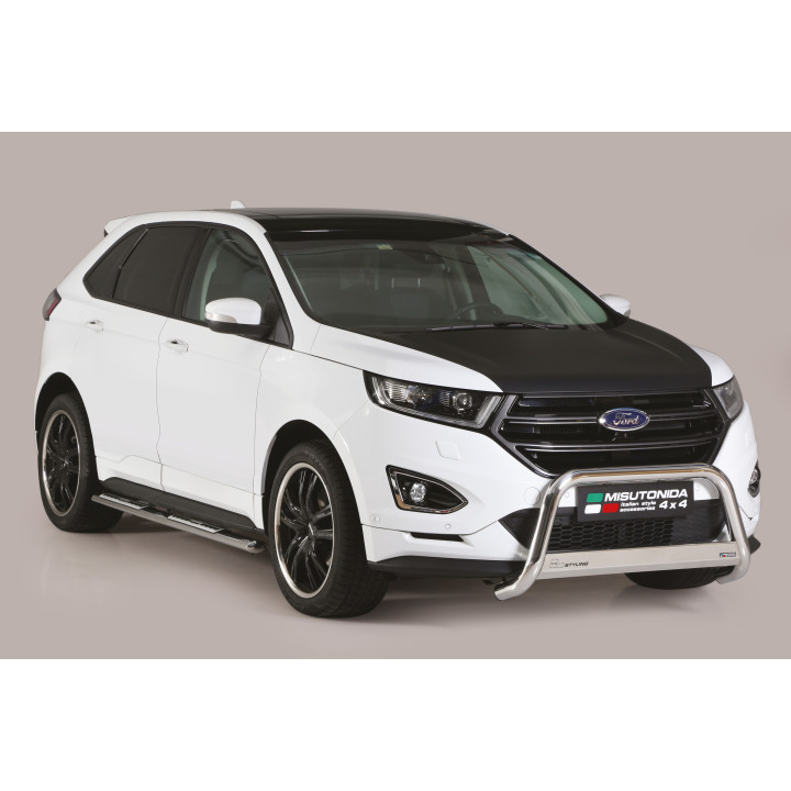 Designová boční ochrana Ford Edge 2016-2018 DSP/421