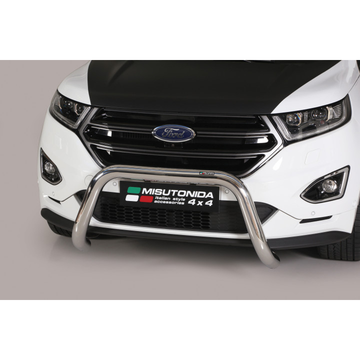 Přední ochranný rám SB Ford Edge 2016-2018 SB/421