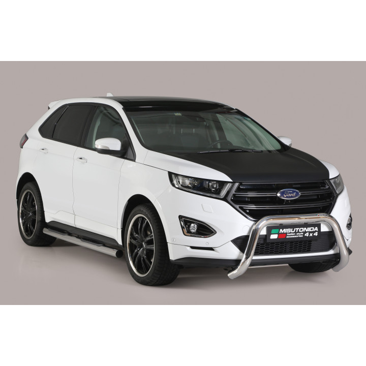 Boční nášlapy Ford Edge 2016-2018 GP/421