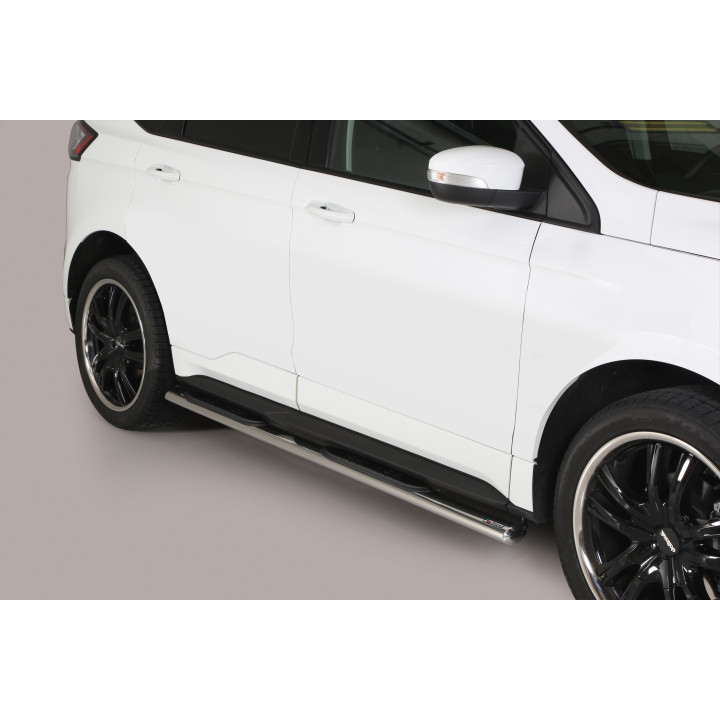 Oválné boční nášlapy Ford Edge 2016-2018 GPO/421