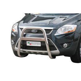 Přední ochranný rám vysoký Ford Kuga 2008 - 2012 MA/K/223