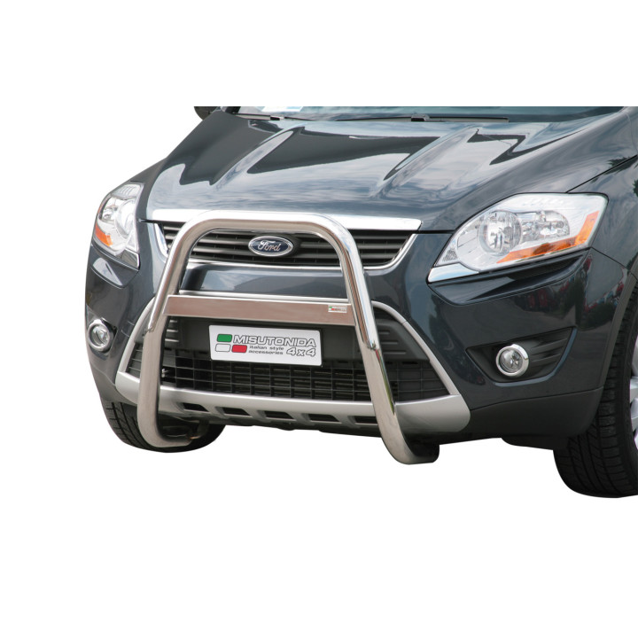Přední ochranný rám vysoký Ford Kuga 2008 - 2012 MA/K/223