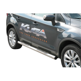 Boční nášlapy Ford Kuga 2008 - 2012 GP/223