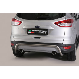 Zadní ochranný rám Ford Kuga 2013 - 2016 PP1/340