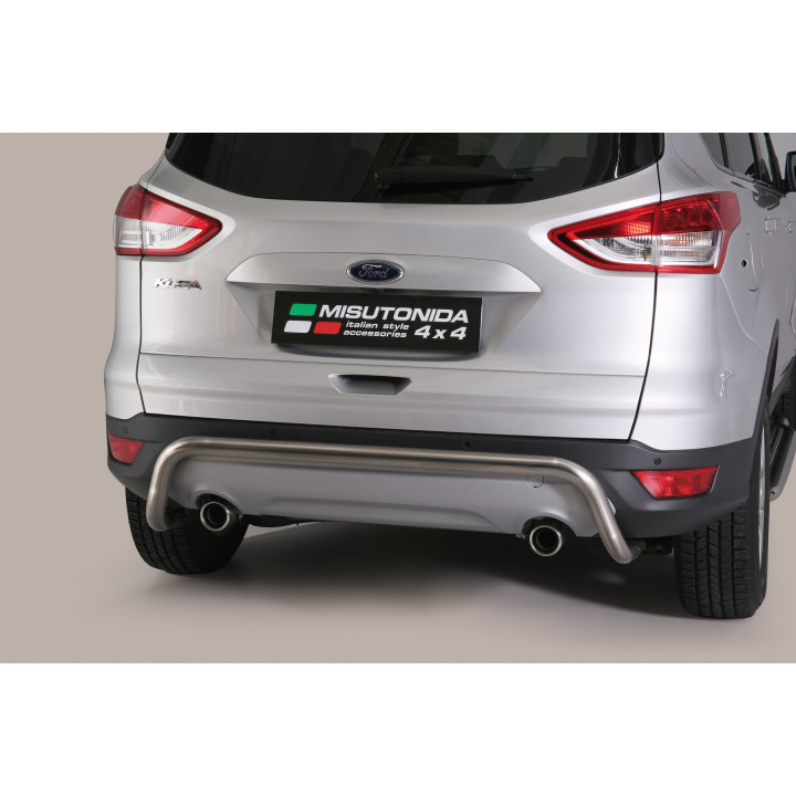 Zadní ochranný rám Ford Kuga 2013 - 2016 PP1/340