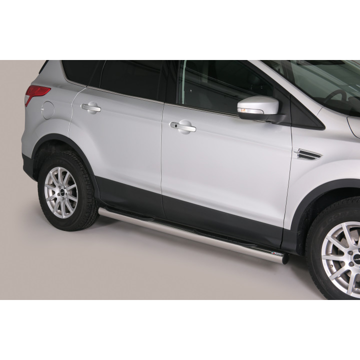 Boční nášlapy Ford Kuga 2013 - 2016 GP/340