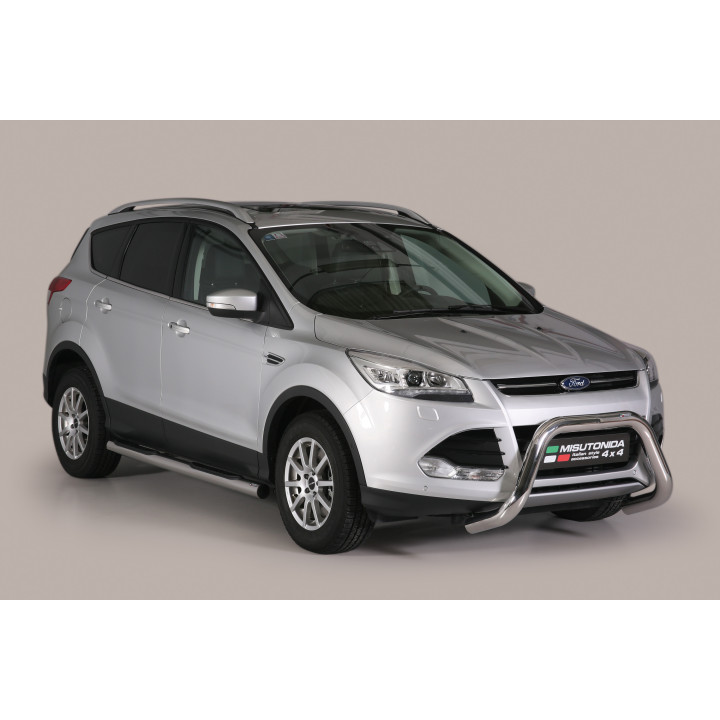 Boční nášlapy Ford Kuga 2013 - 2016 GP/340