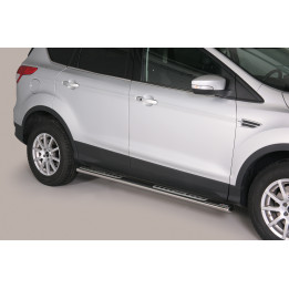Designová boční ochrana Ford Kuga 2013 - 2016 DSP/340