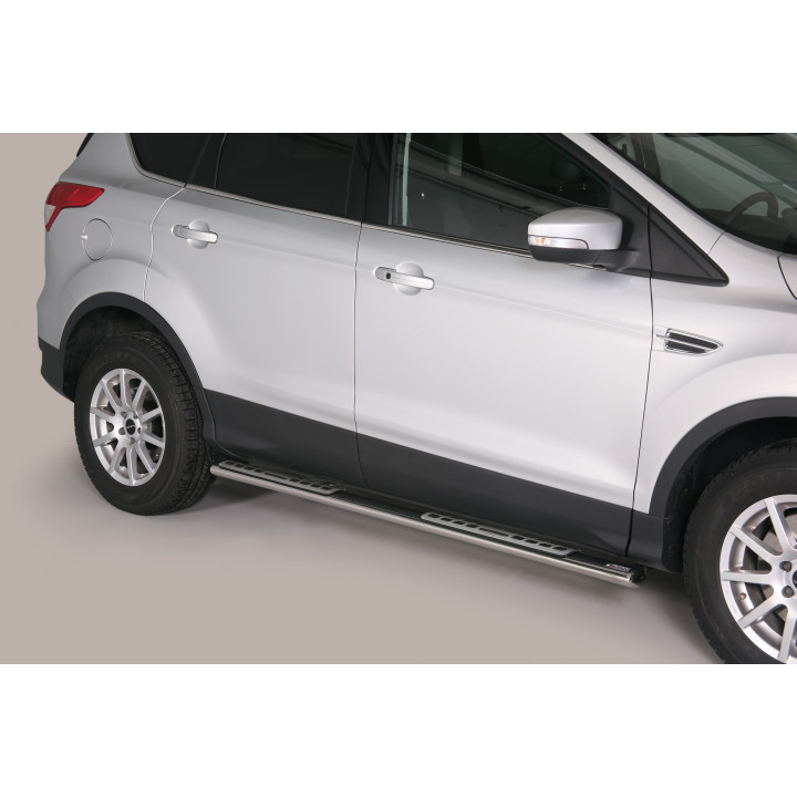 Designová boční ochrana Ford Kuga 2013 - 2016 DSP/340