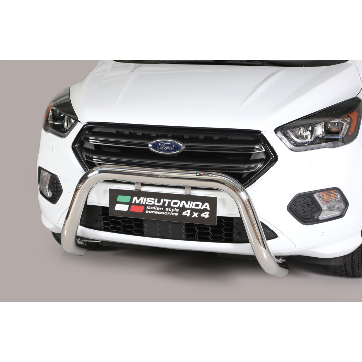 Přední ochranný rám SB Ford Kuga 2017- SB/420