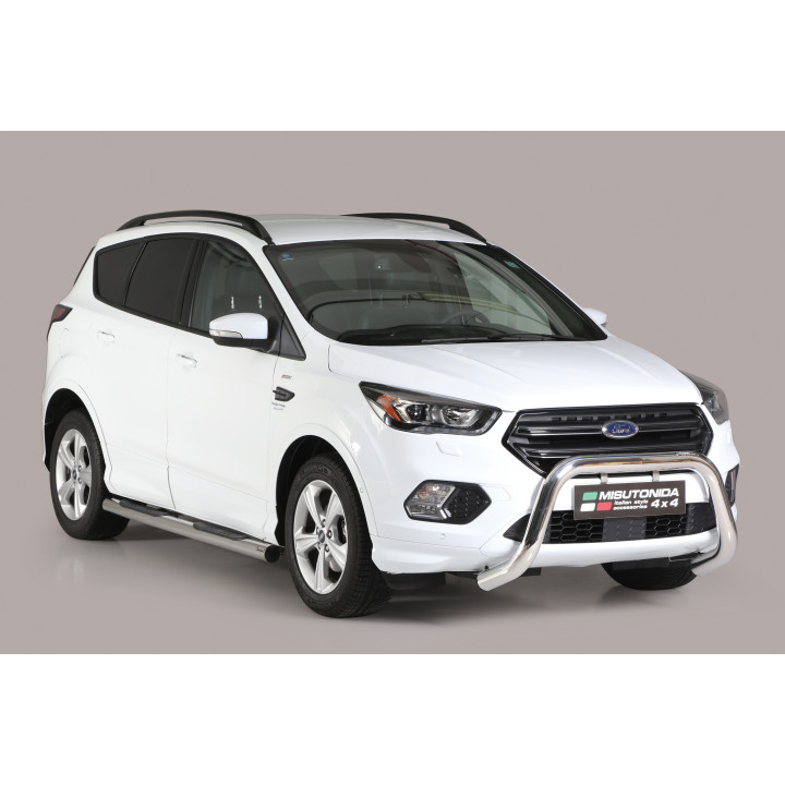 Přední ochranný rám SB Ford Kuga 2017- SB/420