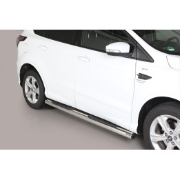 Boční nášlapy Ford Kuga 2017- GP/420