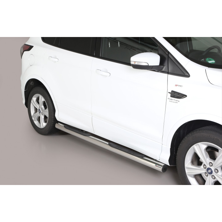 Boční nášlapy Ford Kuga 2017- GP/420