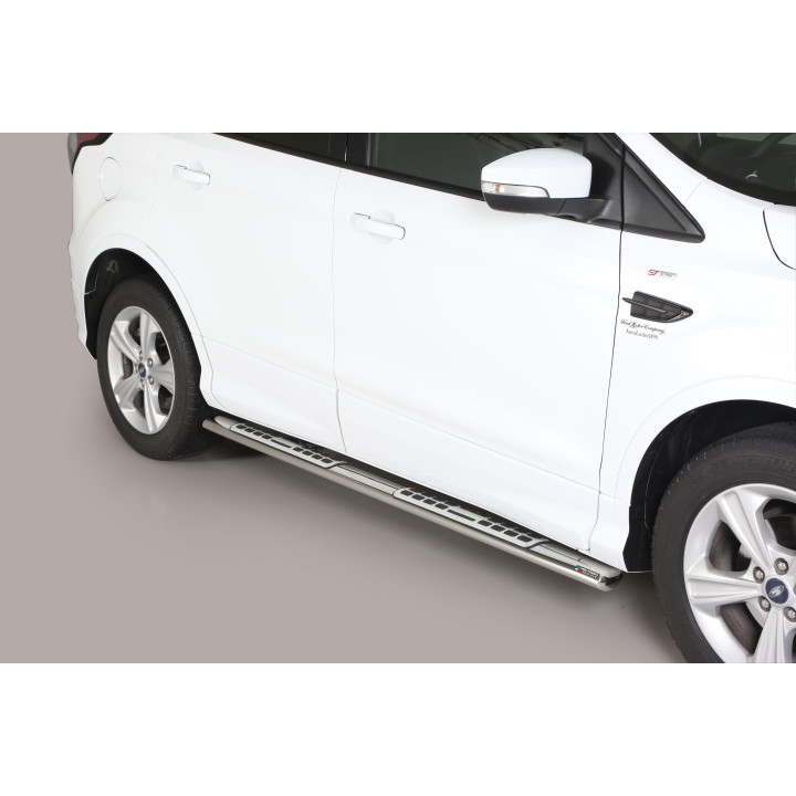 Designová boční ochrana Ford Kuga 2017- DSP/420
