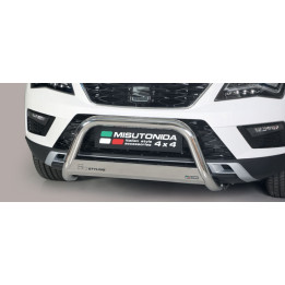 Přední ochranný rám Medium Seat Ateca 2018 - EC/MED/423