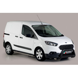 Boční ochranné rámy Ford Transit Courier 2018 - Tourneo SP/452