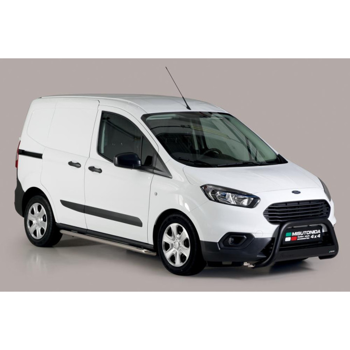 Boční ochranné rámy Ford Transit Courier 2018 - Tourneo SP/452