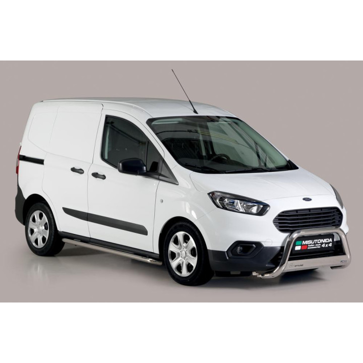 Boční ochranné rámy Ford Transit Courier 2018 - Tourneo SP/452