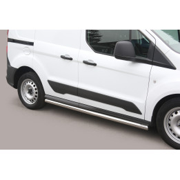 Boční ochranné rámy Ford Transit Connect 2018- Tourneo TPS/362