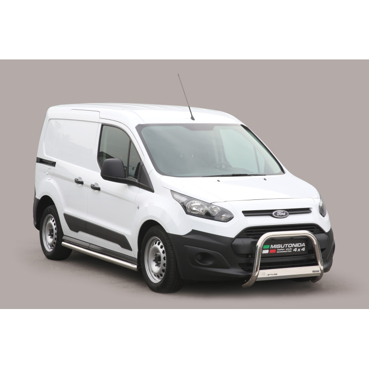 Boční ochranné rámy Ford Transit Connect 2018- Tourneo TPS/362