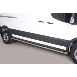 Boční ochranné rámy Ford Transit L3/L4 2025- TPS/368
