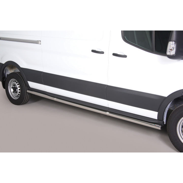 Boční ochranné rámy Ford Transit L3/L4 2025- TPS/368