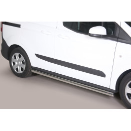 Boční ochranné rámy Ford Transit Courier 2018 - Tourneo TPS/370