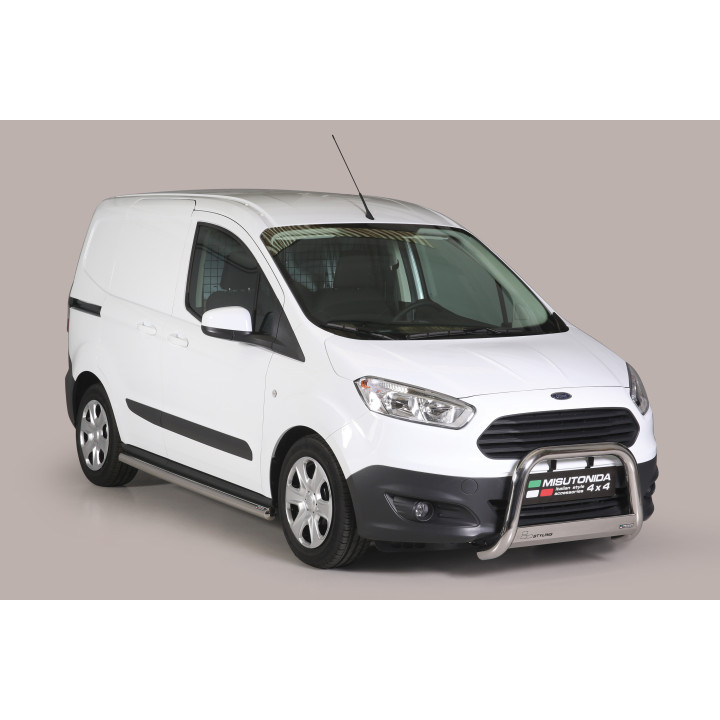 Boční ochranné rámy Ford Transit Courier 2018 - Tourneo TPS/370