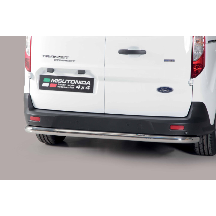 Zadní ochranný rám Ford Transit Connect 2018- Tourneo PP1/448